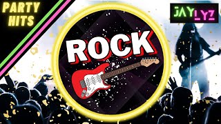 ROCK 80s PARTY SONGS  HITS ANNEES 80  TUBES FRANCE ROCK 80hits hitsannées80 années80 [upl. by Bernetta]