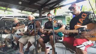 KALAPANA AWA BAND X AND FRIENDS X NATION VIBES X FBLIVE [upl. by Mor746]