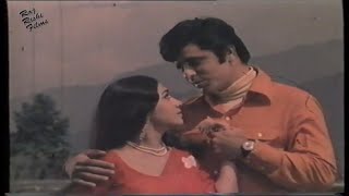 Chori Chori Hindi Romantic Movie Part 4  Gulshan Bawra Bindu Jeetendra [upl. by Marucci917]