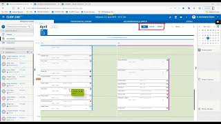 CLICKDOC KALENDER Teil 2 mit CGM ALBIS [upl. by Kone700]