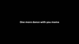 Nas  Dance Lyrics Video [upl. by Lyons]