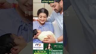 எங்களுக்கு Boy Baby பொறந்துருக்கு 🥰  Pranitha Delivery story [upl. by Lynelle583]