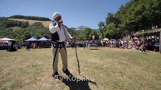 Çun Lajçi  Lahuta e Malsise ne Logun e Bjeshkëve [upl. by Izy]