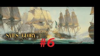 Sails of Glory 6 UNBOXING HMS Royal Sovereign HMS Britania [upl. by Tarrance]