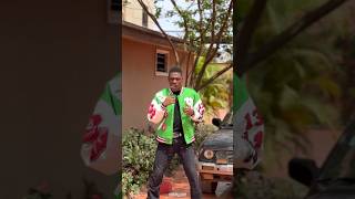 Titom amp Yuppe  Tshwala Bam ft SNE dance challenge video by Kofi Low shorts amapiano [upl. by Truk]