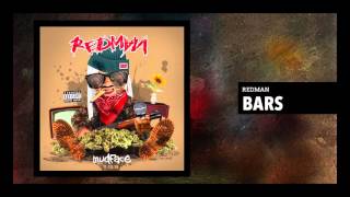 Redman  Bars Official Audio [upl. by Danyluk229]