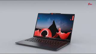 The new Lenovo X1 Carbon Gen 12 2024 [upl. by Frodina]