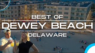 Best of Dewey Beach Delaware [upl. by Bone526]