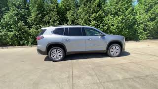 2024 GMC Acadia Elevation G24354 [upl. by Dnalon38]