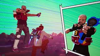 Fortnite  The Remix Finale  Juice WRLD Ending FULL EVENT FOR ME [upl. by Nysila]