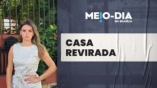 Amanda Vettorazzo coordenadora do MBL tem casa invadida em São Paulo [upl. by Neiht]