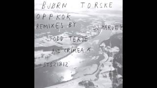 Langt Fra Afrika  Bjørn Torske Todd Terje Remix [upl. by Asehr833]