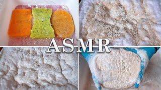 ‼️Laundry Asmr‼️🧼 detergent sponge squeezing ‼️ASMR‼️Satisfying ‼️ [upl. by Ettenor]