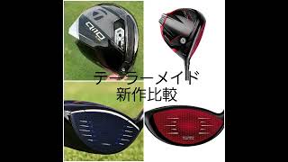 【GOLF DIY】テーラーメイド TaylorMade 新作 Qi10 [upl. by Sisely568]