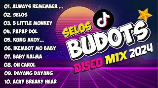 🇵🇭TOP 1 VIRAL NONSTOP DISCO MIX 2024 💥New Disco Banger Remix Nonstop Dance Party Remix 2024 [upl. by Neufer]