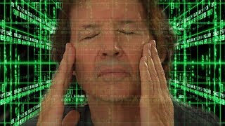 LA LEYENDA DE NEIL BREEN [upl. by Geof921]