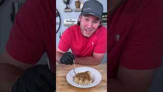 How To Make The BEST Brown Rice danosseasoning recipe cooking [upl. by Lambertson639]