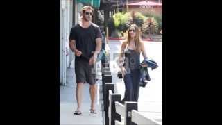 Chris hemsworth and Elsa Pataky The love story [upl. by Ahsya233]