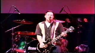 Face To Face Disconnected LIVE March 3 1997 Fillmore San Francisco CA USA Airwalk SnoCore 97 [upl. by Yxel722]