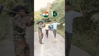 🌺Salute to indian 🇮🇳 army 🫡 भारतीय सेना को सलाम 🫡army indianarmy sortvideo ytshort cartoon [upl. by Artina]