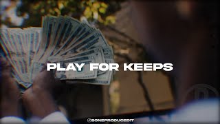 FREE EBK Jaaybo Type Beat  quotPlay For Keepsquot Prod BoneProducedIt [upl. by Oniram10]