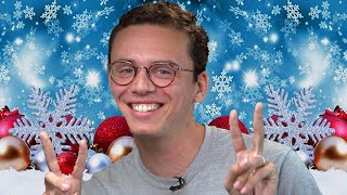 Logic ft Wham  Last Christmas Full Version [upl. by Kellda]