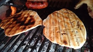 Receta Tortillas Santiagueñas callejeras [upl. by Nahgeem745]