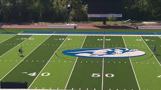 Ladue Horton Watkins High School vs Timberland High School Mens Varsity Soccer [upl. by Rebe]