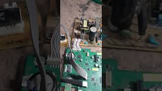 Sony mhc v 13 over current problem solved [upl. by Anihs]