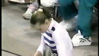 1994 Commonwealth Games Womens AA Part 2 [upl. by Aldarcy728]