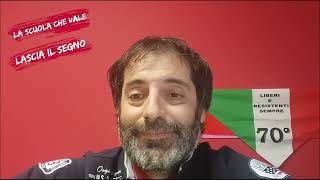 Elezioni CSPI 2024 Massimiliano Rebuffo candidato nelle liste CGIL  Valore Scuola [upl. by Kirsteni817]