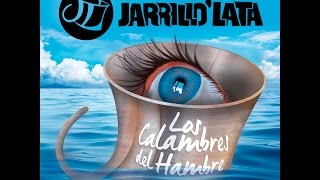 JARRILLO LATA  Solamente solo [upl. by Hsatan]