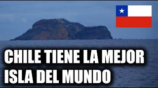 Las Islas Estratégicas de Chile que Argentina Desea Controlar 🇨🇱 [upl. by Irot]