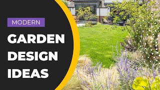 50 Modern Home Garden Landscaping Ideas 2024 Backyard Patio Design  Front Yard Garden Wall Design [upl. by Adaiha]