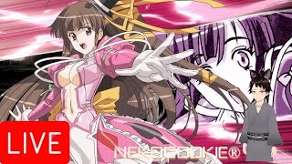 【NekoLive】Super Heroine Chronicle EP1【PS3】 [upl. by Ambie]