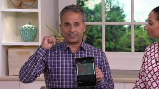 SanDisk iXpand 64GB Flash Drive for iPhone and iPad on QVC [upl. by Leirbag410]