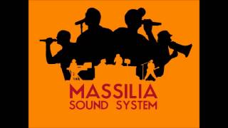 Massilia Sound System  Toujours [upl. by Severson]