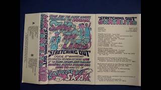 The Skatalites  Stretching Out ROIR cassette side 2 1986 [upl. by Kenzi]