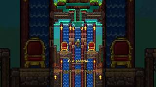 Referências históricas de Terraria terraria curiosidades terrariamobile cultura [upl. by Zahc]