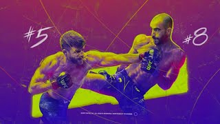 UFC VEGAS 46 LIVE KATTAR VS CHIKADZE LIVESTREAM amp FULL FIGHT NIGHT COMPANION [upl. by Eldwun]