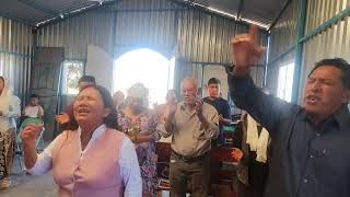 EVANGELISTA Joel Fernández Antonio Desde Santa María AtzompaOaxaca México [upl. by Verne]