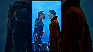 Main hun na backup spiderman ironman doctorstrange avengers marvel mcu shorts short [upl. by Charley145]