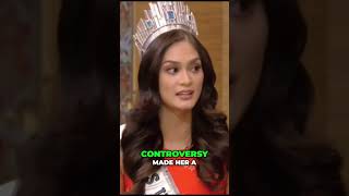 Catriona Gray The Journey to Miss Universe 2018 missuniverse pageant [upl. by Rose]