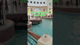 Villagio Mall in Qatar 🇶🇦 visitdoha visitdoha linkingupderby [upl. by Ahsiek]