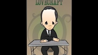 Ask Lovecraft  Trailer [upl. by Desdemona]