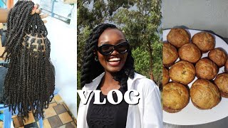 VLOG Cook With Me Random drives  Days in the lifeand so much more vlog roadto1kfam [upl. by Martella]