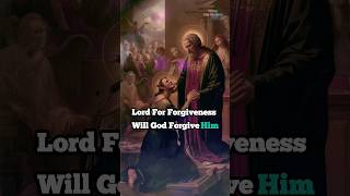 Will Lord Forgive The Satan Ever  Jesus Christianity Love Bible God Faith [upl. by Sibella172]