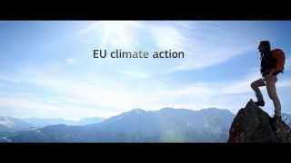 Commissioner Moscovici on EU budget supporting climate action [upl. by Alletnahs]