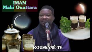 THE  IMAM MAHI OUATTARA [upl. by Titus]