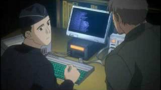 Madlax English dub episode 4 23 [upl. by Kries107]